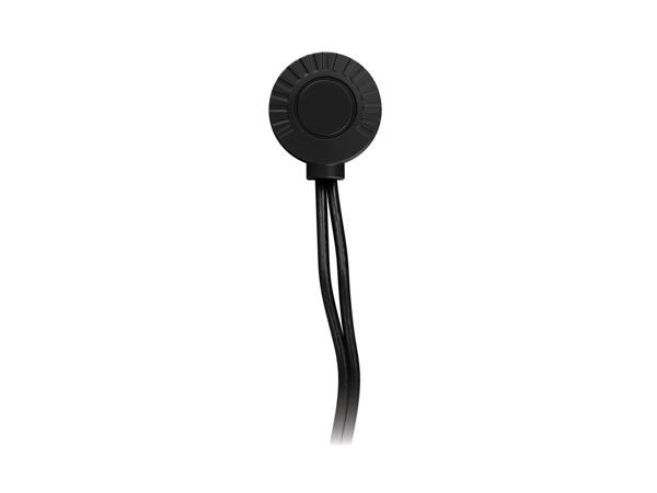 Digital Thermometer