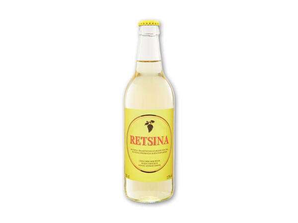 Retsina