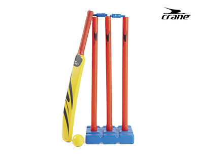 CRICKET BEACH SET