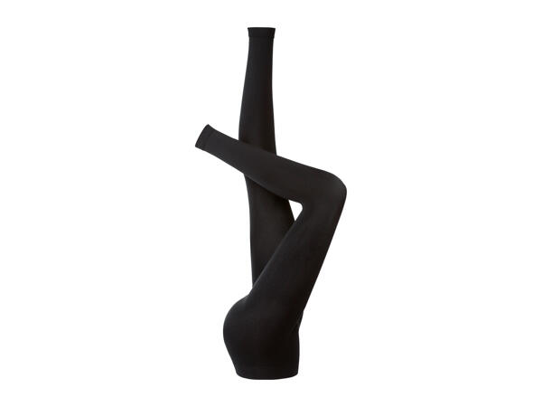 Esmara Ladies' Thermal Tights / Leggings