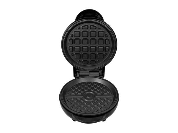 Uncanny Brands Mini Pokemon Toastie or Waffle Maker