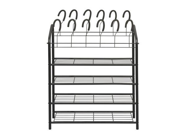Livarno Home Shoe Rack