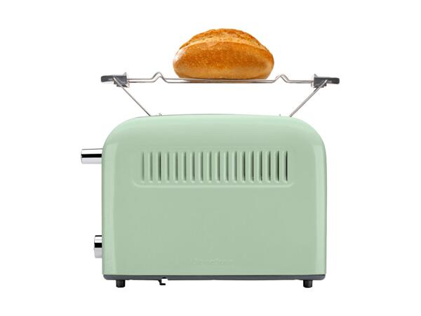 3100W Kettle/​920W Toaster
