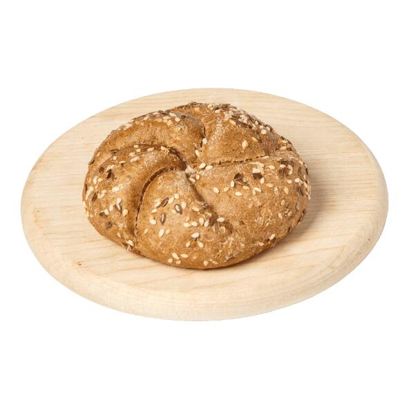 Petit pain gris