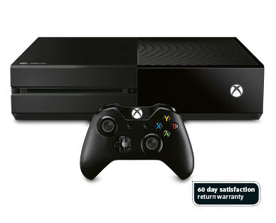 XBOX One 1TB Console