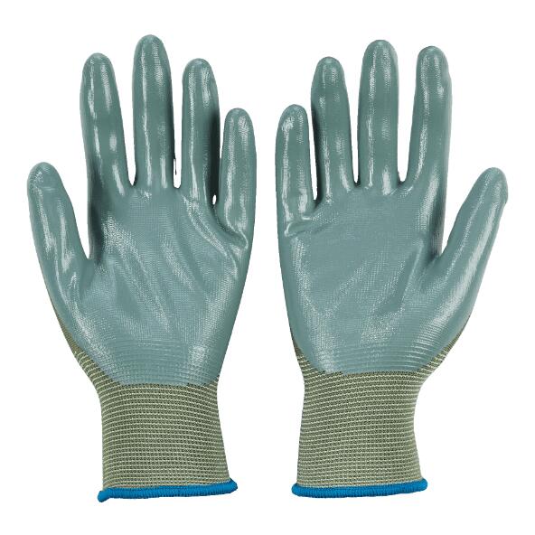 GARDENLINE(R) 				Gants de jardinage, 2 paires