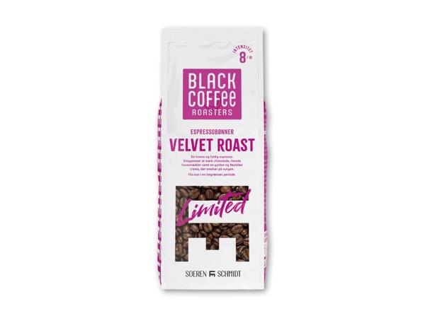 BLACK COFFEE ROASTERS Kaffebønner