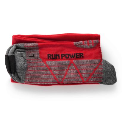 Sportcompressiesokken