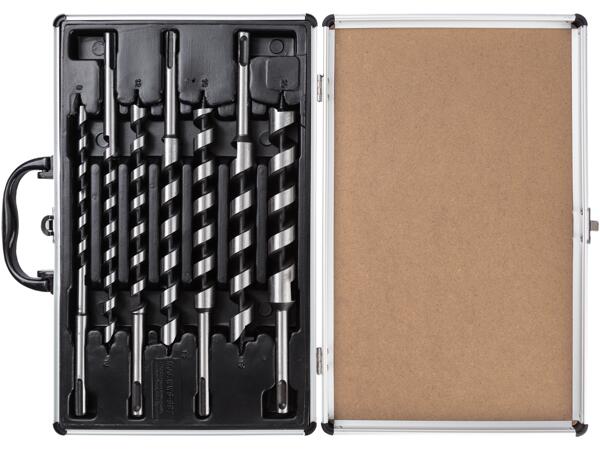 Drill Bit Sets