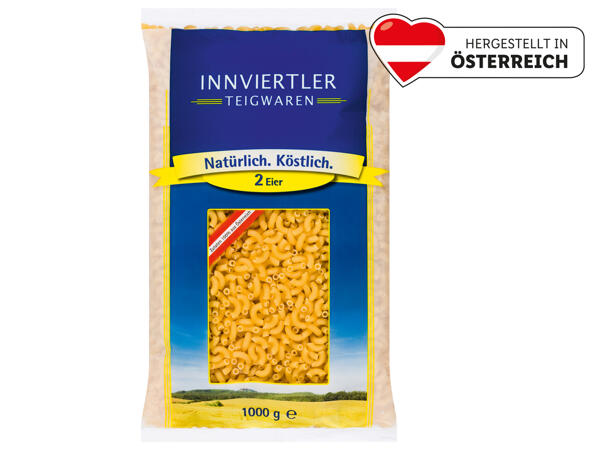 Innviertler Teigwaren Teigware
