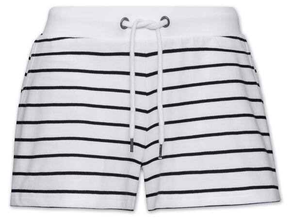 Damen Sweatshorts