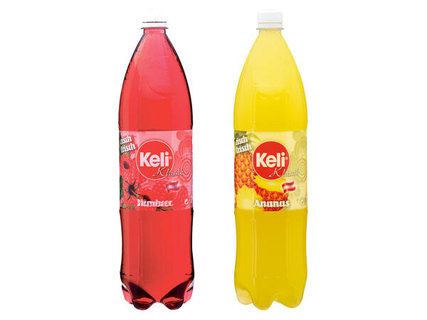 Keli Limonade