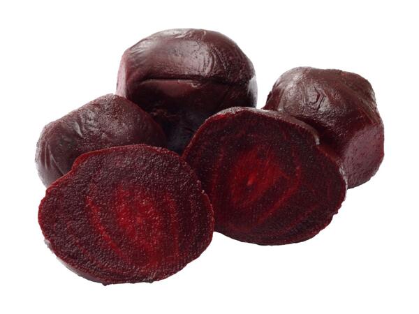 Cooked Beetroot