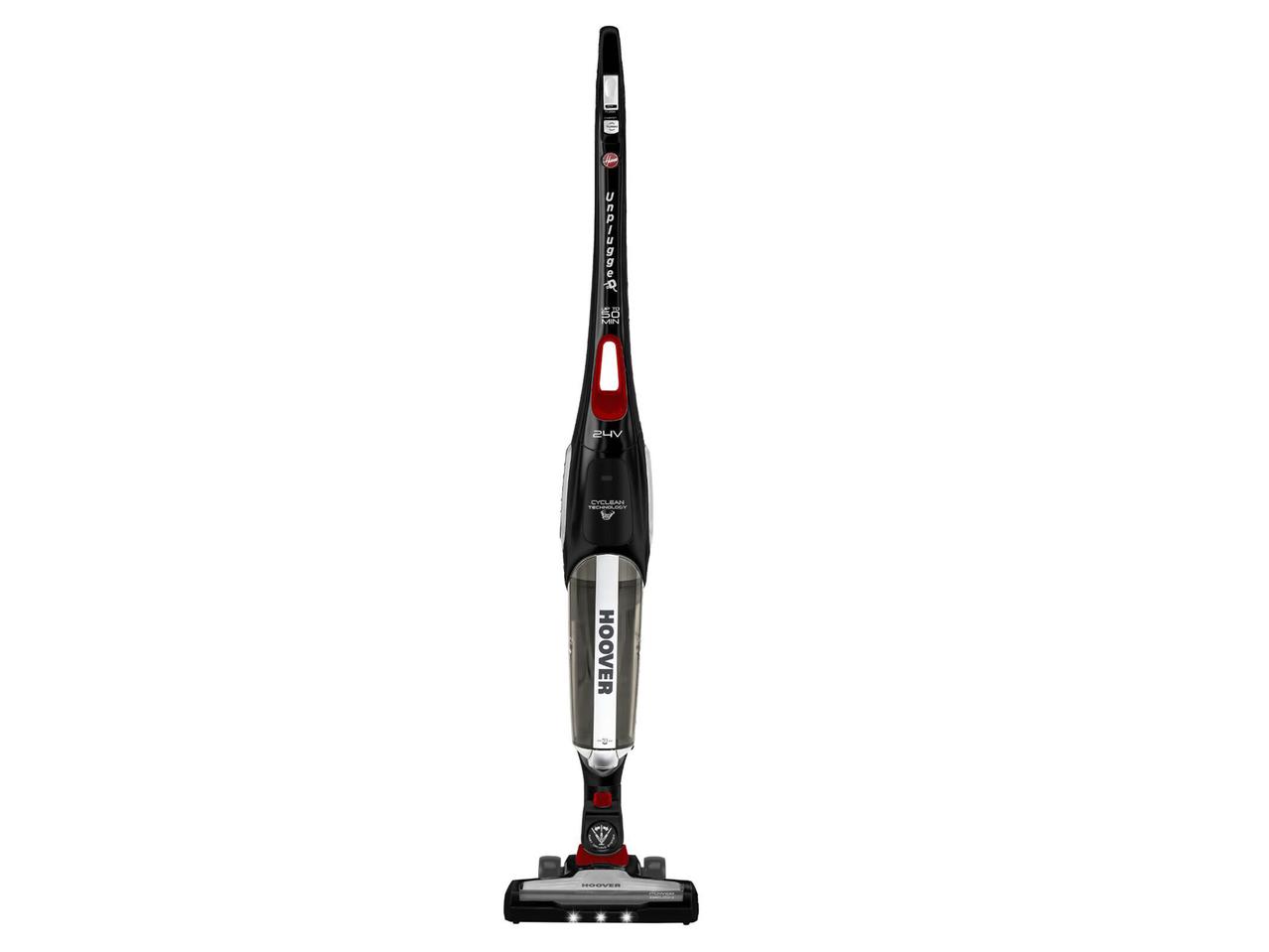 HOOVER Hoover Unplugged 24V UNP24