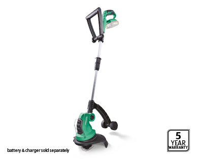 20V Cordless Line Trimmer Skin