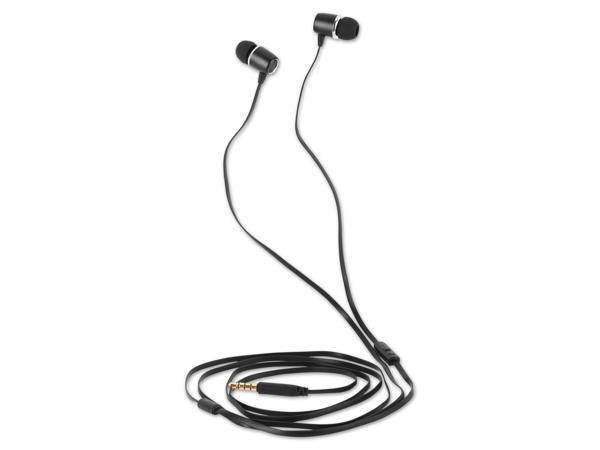 SILVERCREST(R) In-Ear Kopfhörer