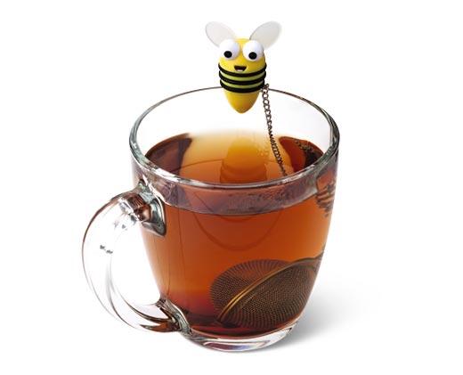 Crofton
Tea Infuser