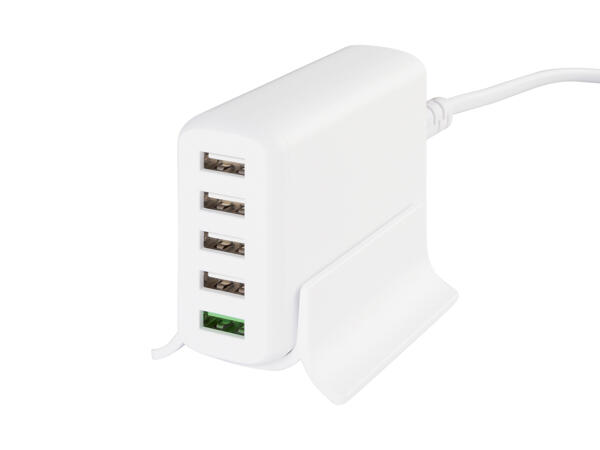 USB Charging Hub