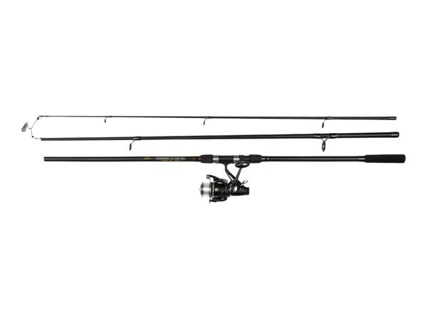 Rocktrail Premium Fishing Rod Set
