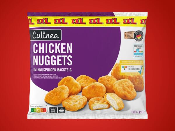 Chicken Nuggets