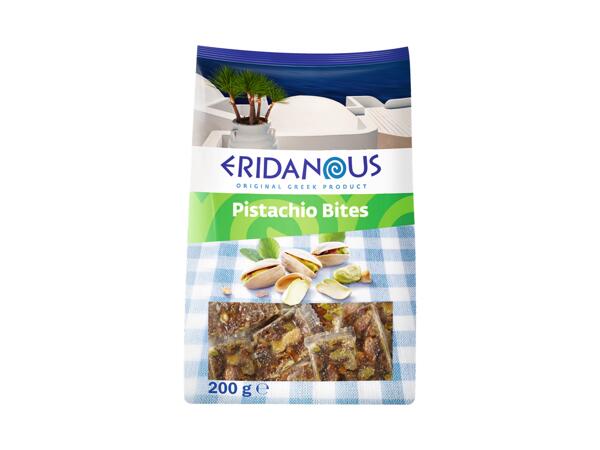 Greek Mini Bites