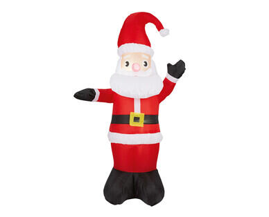 Christmas Inflatable Character