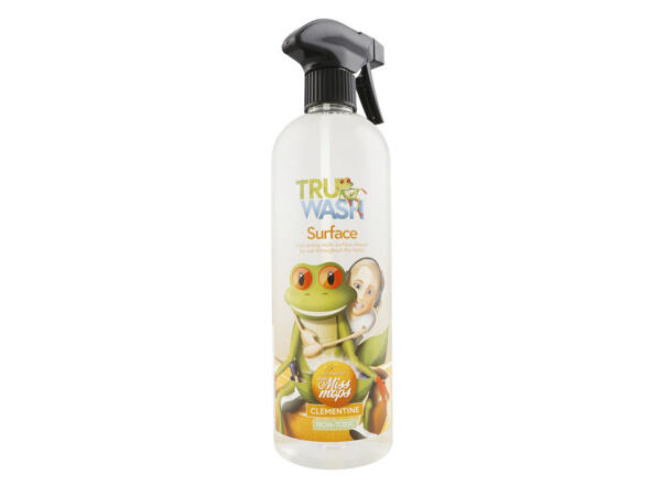Surface Cleaner