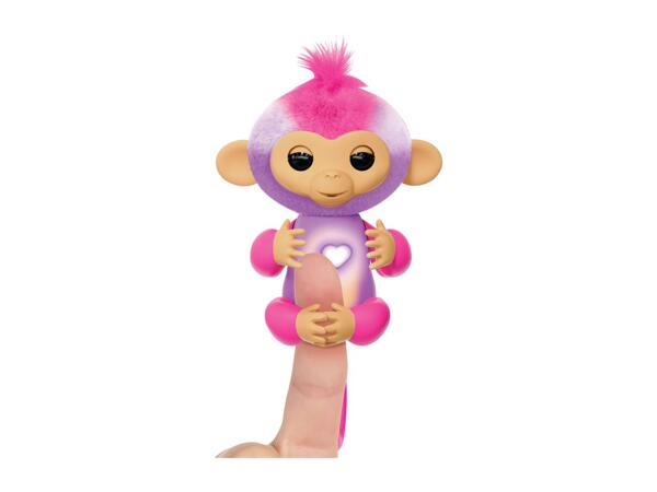 Fingerlings Monkey