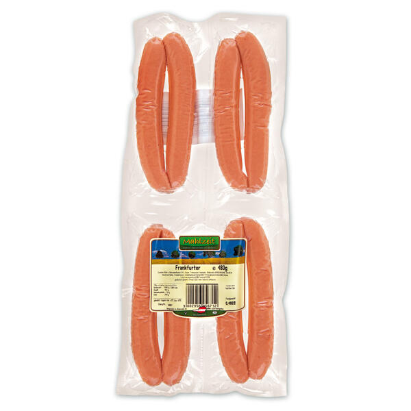 Frankfurter