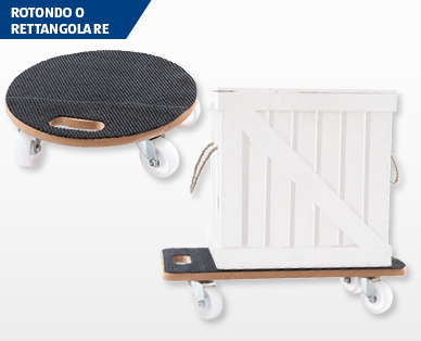 Mezzo di trasporto universale WORKZONE(R)