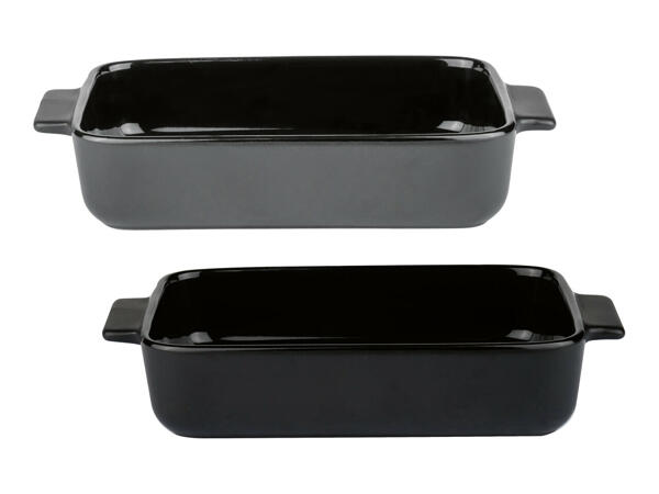 Ernesto Ceramic Roasting Dish or Dishes