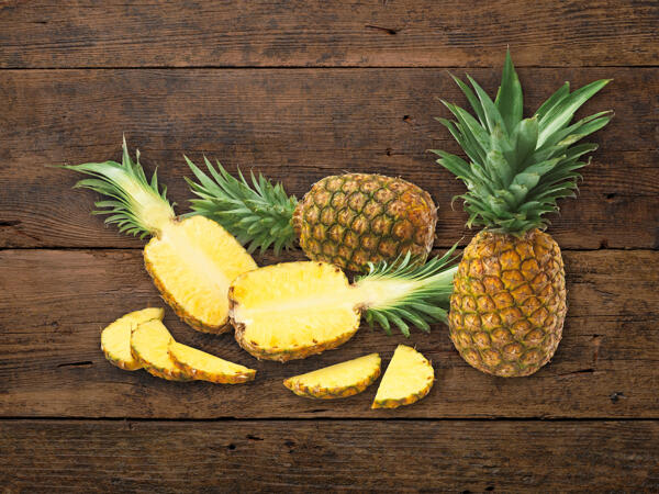 Ananas