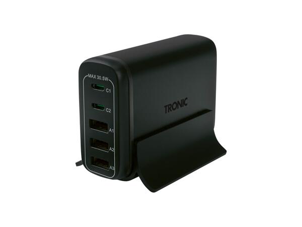 USB Charging Hub
