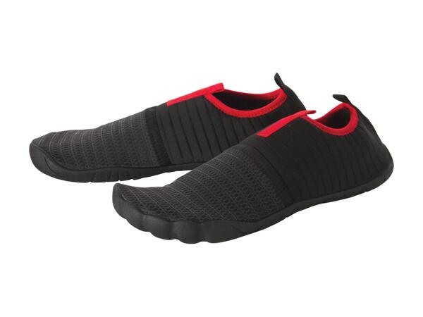 Ladies' / Men's Aqua Shoes