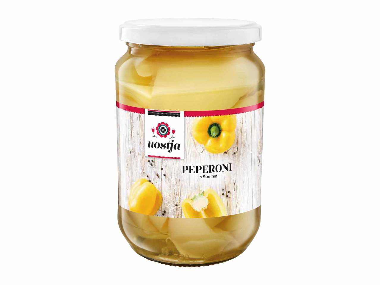 Poivrons