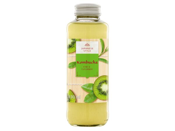 Kombucha