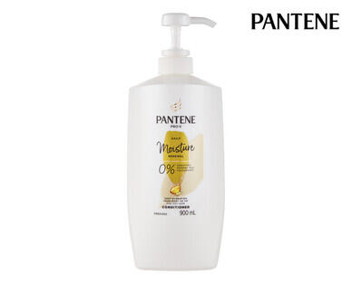 Pantene Shampoo or Conditioner 900ml