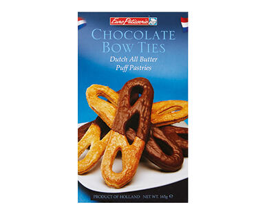 Euro Patisserie Butter Puff Pastries 150g/165g