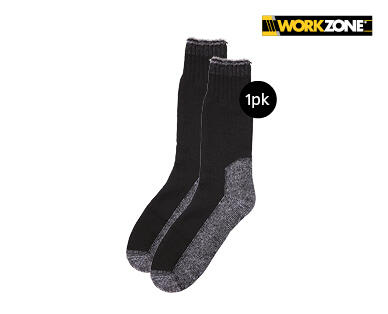Men's Work Socks