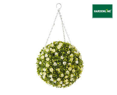 Artificial Topiary Balls