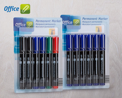 OFFICE Permanentmarker