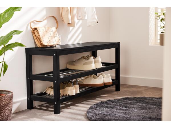 Coat Rack