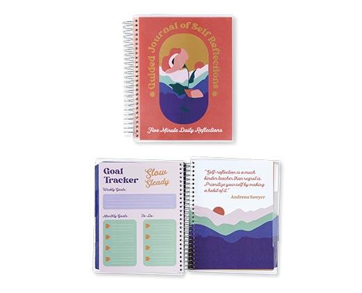Pembrook Guided Journal