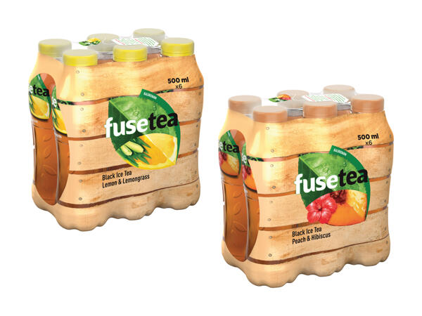 Fusetea