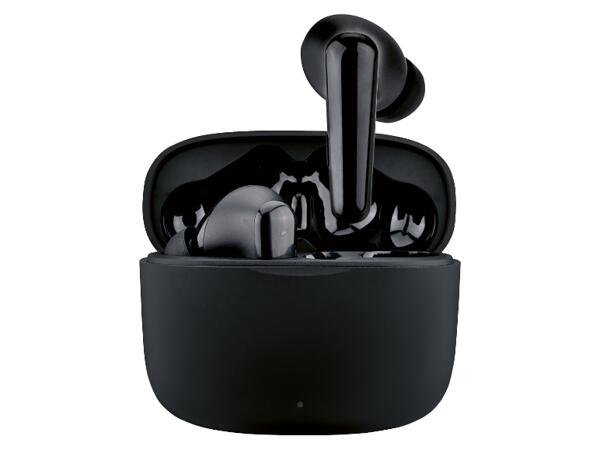 Bezdrátová sluchátka do uší s Bluetooth(R) IN-EAR TWS ANC