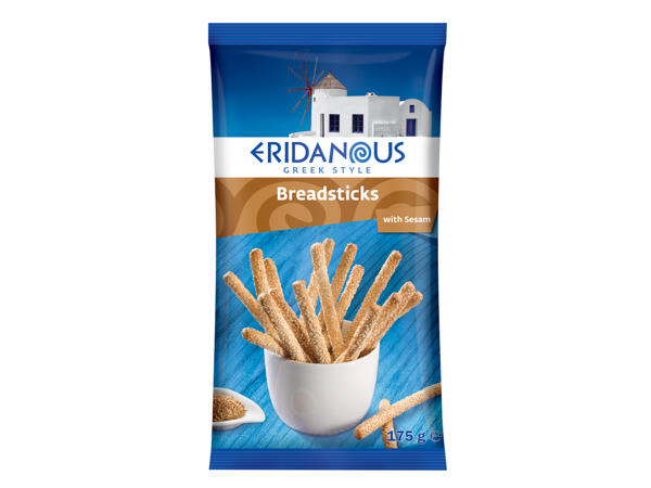 Gressins