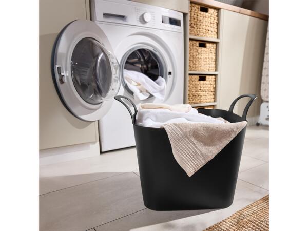 Flexible Tub, 36L