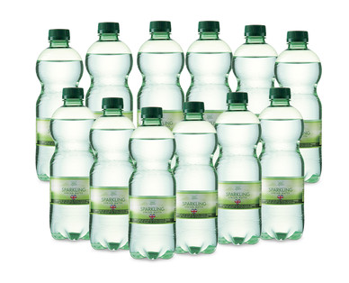 Sparkling Water