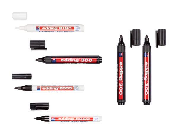 EDDING(R) Permanent marker