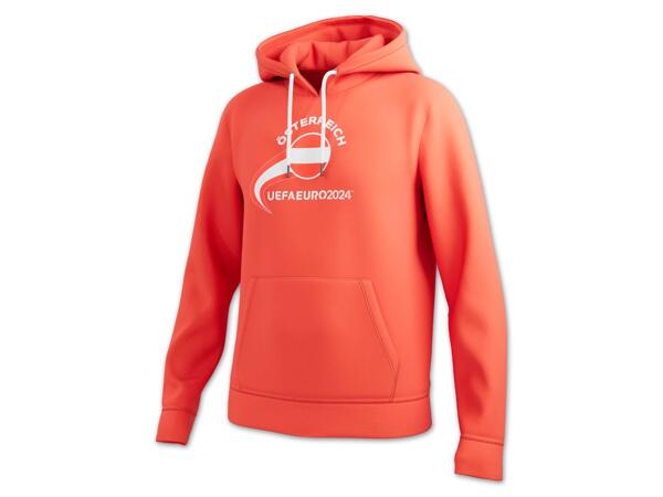 Damen/​Herren Sweathoodie